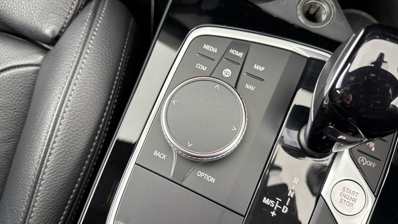 BMW 1 Series 118i M Sport 5dr Step Auto Petrol Hatchback